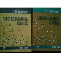 Electrodinamica clasica, 2 vol.