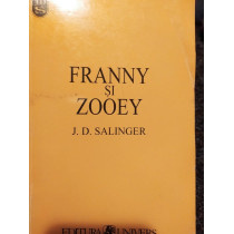 Franny si Zooey