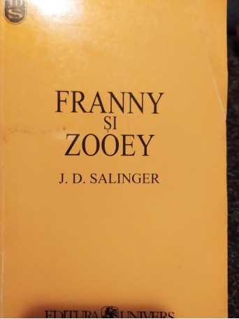 Franny si Zooey