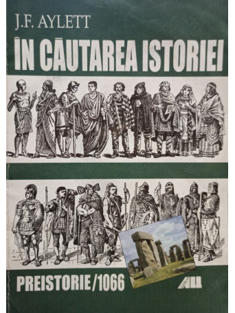 In cautarea istoriei, preistorie / 1066