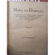 Harfa lui Dumnezeu