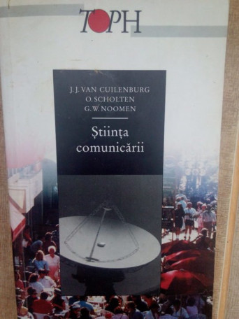 Stiinta comunicarii