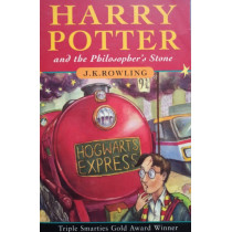 Harry Potter and the Philosopher's Stone