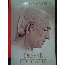 Despre educatie