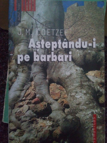 Asteptandui pe barbari