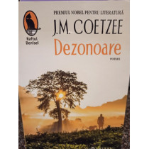 Dezonoare