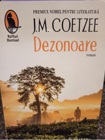 Dezonoare