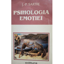 Psihologia emotiei