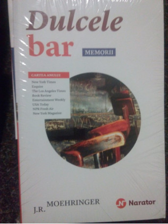 Dulcele bar