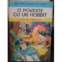 O poveste cu un hobbit