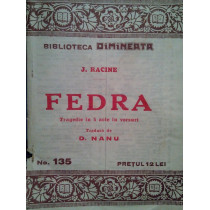 Fedra