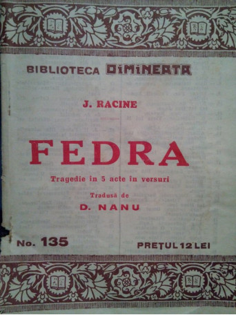 Fedra