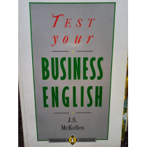 Test your business english