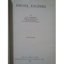 Diesel engines