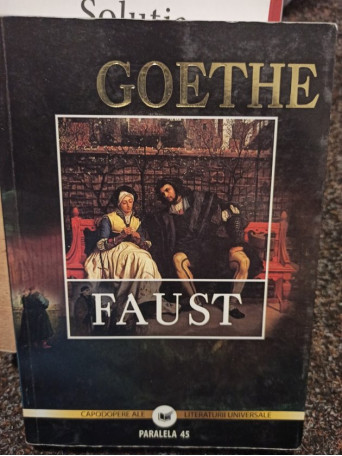 Faust