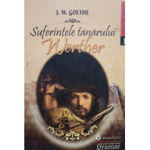 Suferintele tanarului Werther