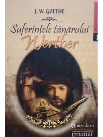 Suferintele tanarului Werther