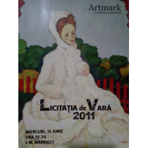 Licitatia de vara 2011