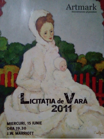 Licitatia de vara 2011