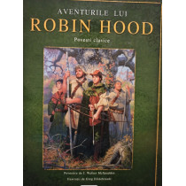 Aventurile lui Robin Hood