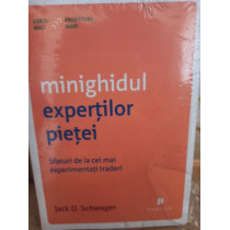 Minighidul expertilor pietei