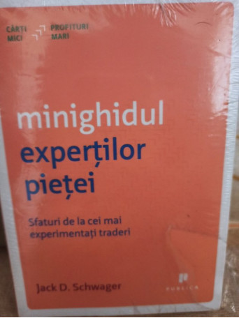 Minighidul expertilor pietei