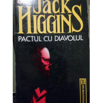 Pactul cu diavolul