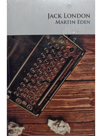 Martin Eden