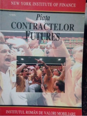 Piata contractelor futures