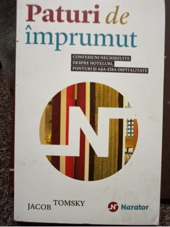 Paturi de imprumut