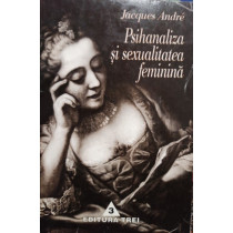 Psihanaliza si sexualitatea feminina