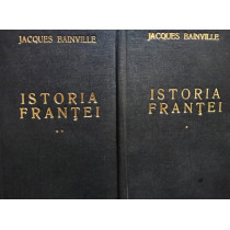 Istoria Frantei, 2 vol.