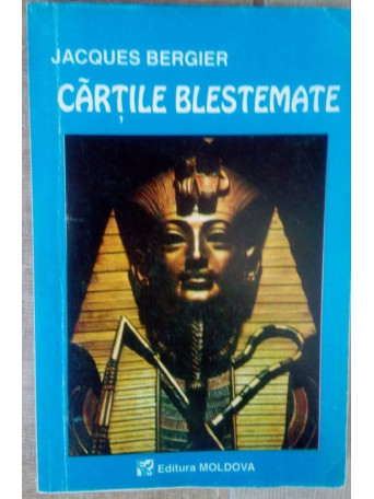 Cartile blestemate