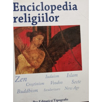 Enciclopedia religiilor