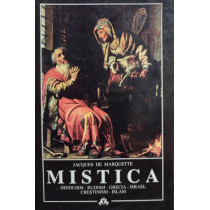 Mistica