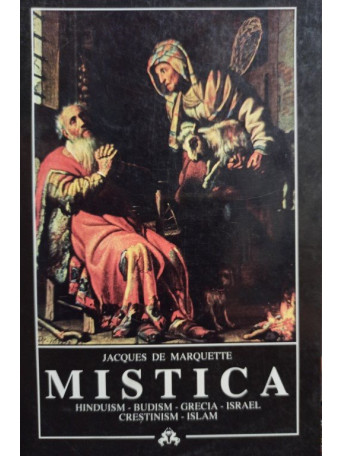 Mistica