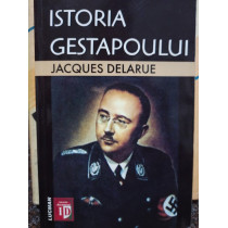 Istoria gestapoului