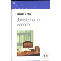 Jurnale intime vieneze