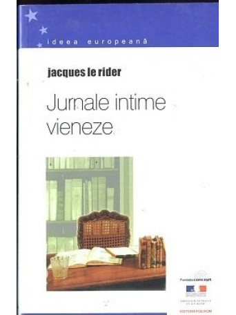 Jurnale intime vieneze