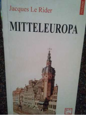 Mitteleuropa