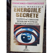 Energiile secrete