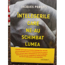 Intelegerile care ne-au schimbat lumea