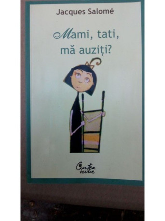 Mami, tati, ma auziti?