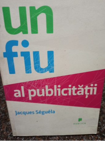 Un fiu al publicitatii