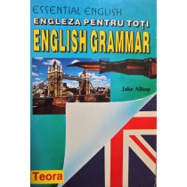 Engleza pentru toti - English grammar