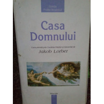 Casa Domnului