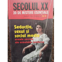 Seductia, sexul si social media