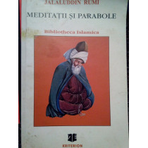 Meditatii si parabole