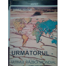 ultimul Razboi Mondial