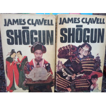 Shogun, 2 vol.